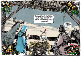 XMAS 2016 by Jos Collignon