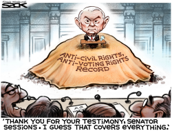 SESSION PILE by Steve Sack