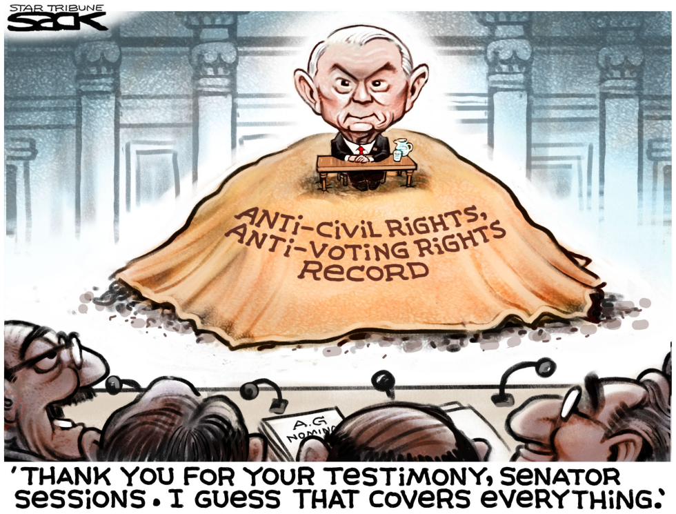  SESSION PILE by Steve Sack