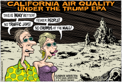 LOCALCA TRUMP EPA by Wolverton