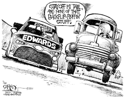 LOCAL MO EDWARDS VS MCCASKILL by John Darkow