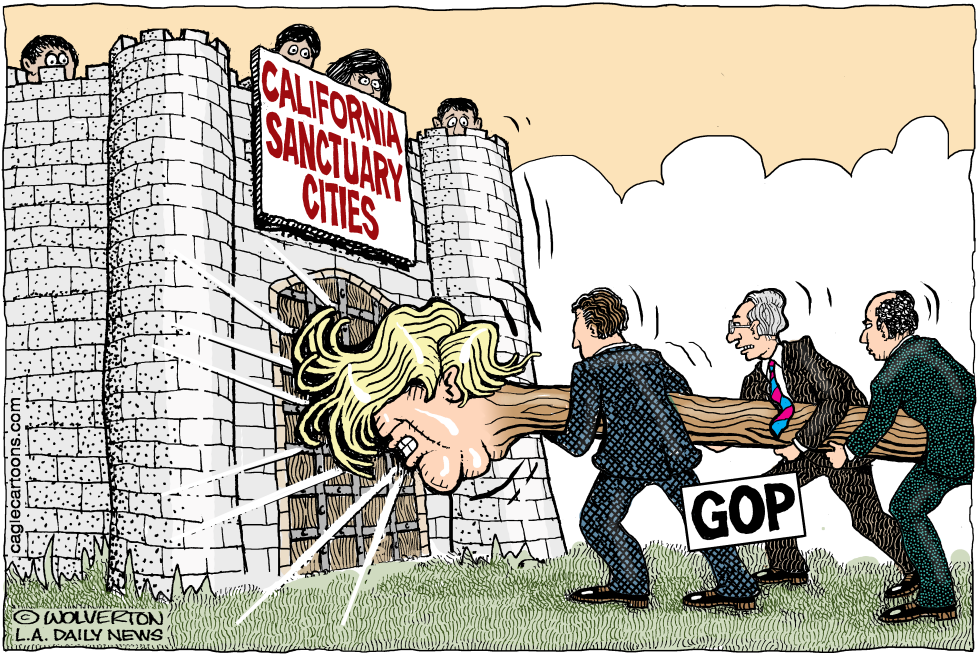  LOCALCA SANCTUARY CITIES by Wolverton