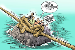 US-AUSTRALIA REFUGEE DEAL by Paresh Nath