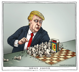 NEXT MOVE by Joep Bertrams