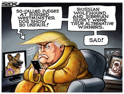 DOGGY DON by Steve Sack