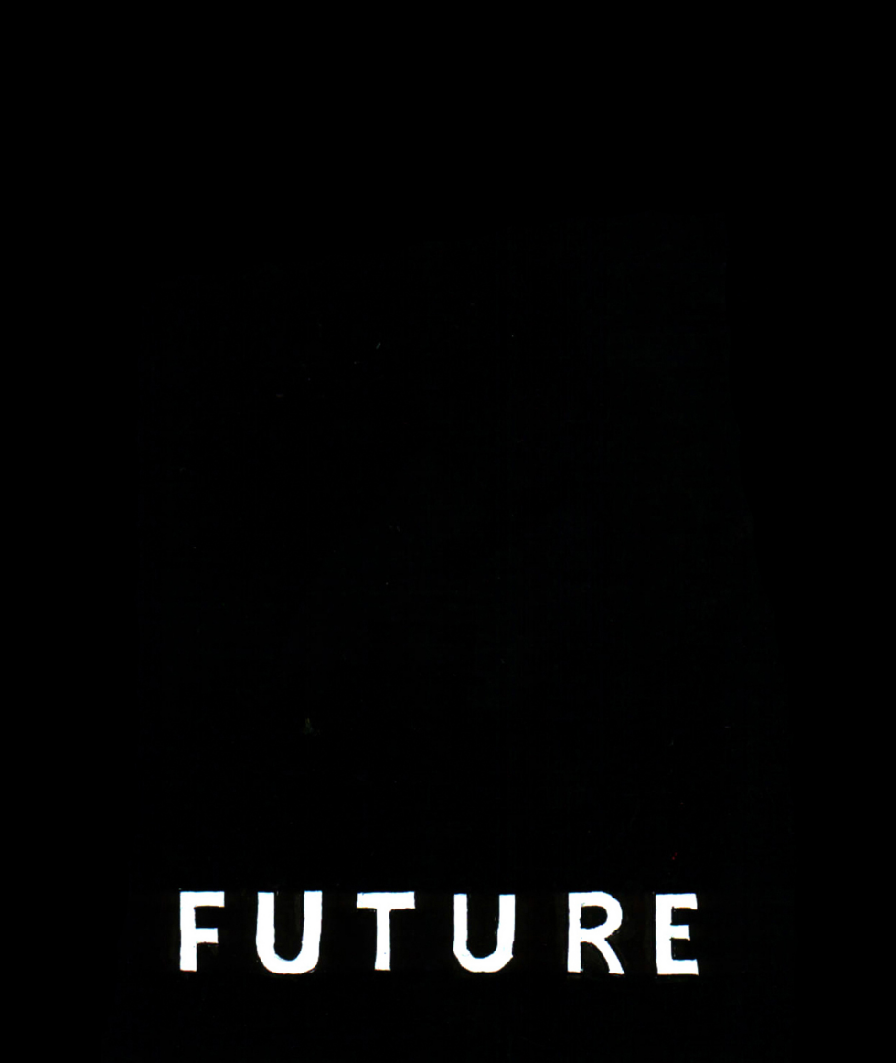  FUTURE by Pavel Constantin