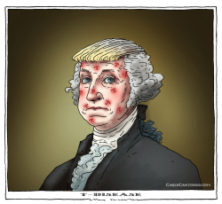 T-DISEASE by Joep Bertrams