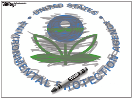 EPA by Bill Day