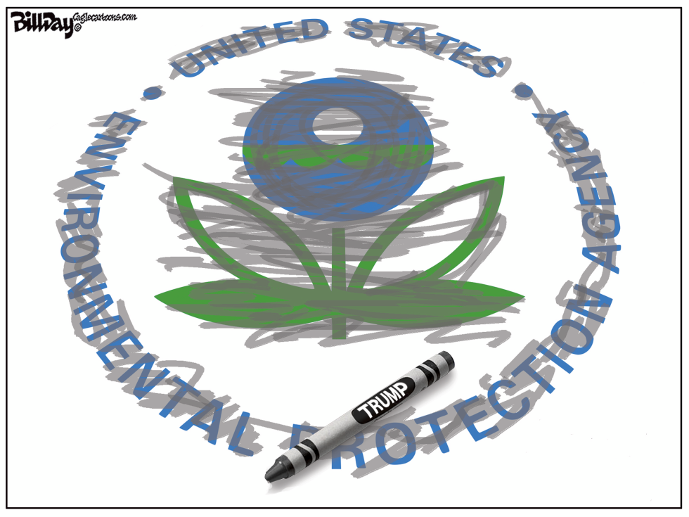  EPA by Bill Day