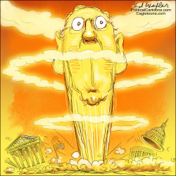 MCCONNELL NUCLEAR by Ed Wexler