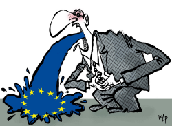 EU BREEEPSCHXIT by Kap