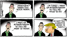 AUTHORITARIAN 600 DPI by Bob Englehart