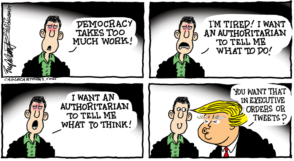  AUTHORITARIAN 600 DPI by Bob Englehart