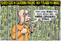 LOCALCA RISING PRISON COSTS by Wolverton