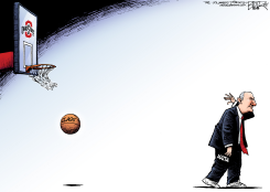 LOCAL OH THAD MATTA by Nate Beeler