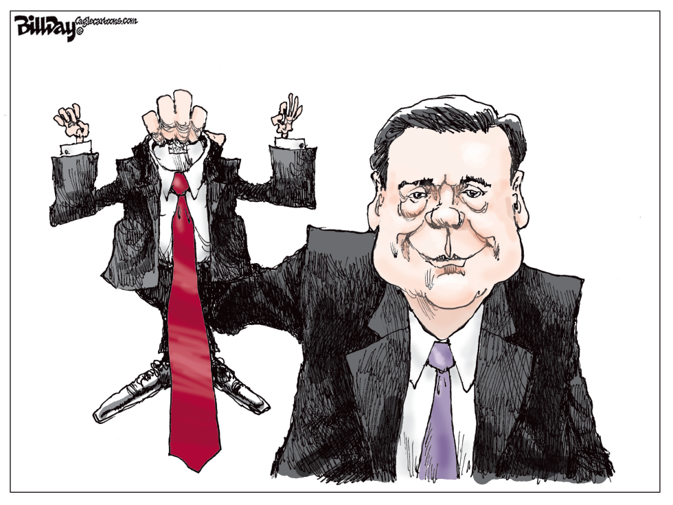  GOING AND COMEY by Bill Day