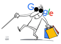 GOOGLE SEARCH ENGINE MANIPULATION by Gatis Sluka