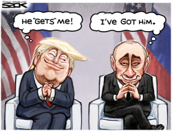 I GOT YOU BABE by Steve Sack