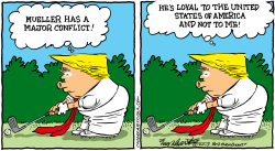 MUELLER TRUMP by Bob Englehart