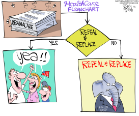 REPEAL GOP by Gary McCoy