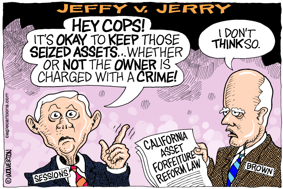  LOCAL CA SESSIONS V BROWN by Wolverton