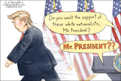 MRPRESIDENT by Ed Wexler