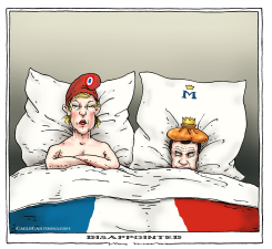 DISAPPOINTED by Joep Bertrams