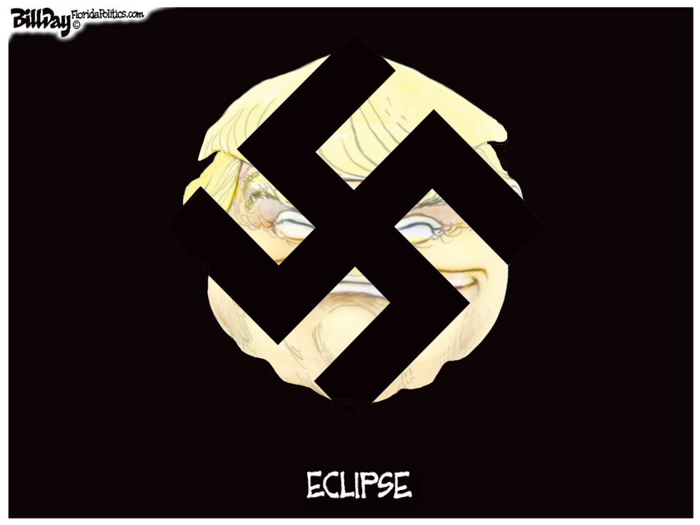  ECLIPSE by Bill Day