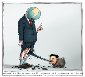 DROP IT by Joep Bertrams