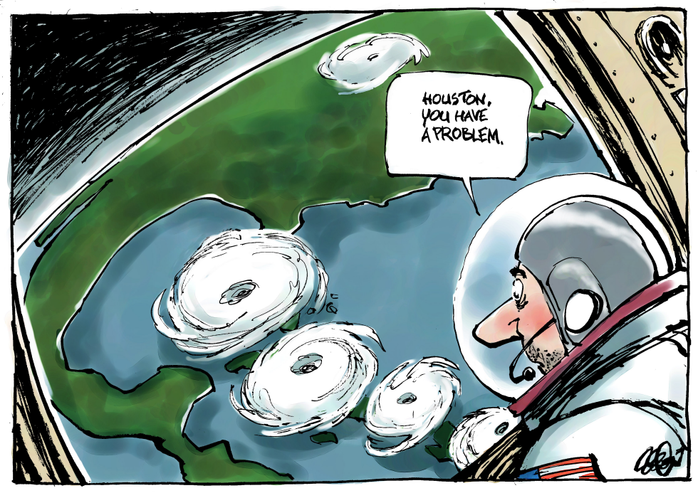  A PROBLEM by Jos Collignon