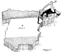 SECESSION by Petar Pismestrovic