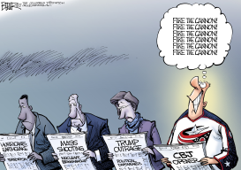 LOCAL OH HAPPY NEWS by Nate Beeler