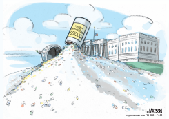 OPIOID HILL by RJ Matson