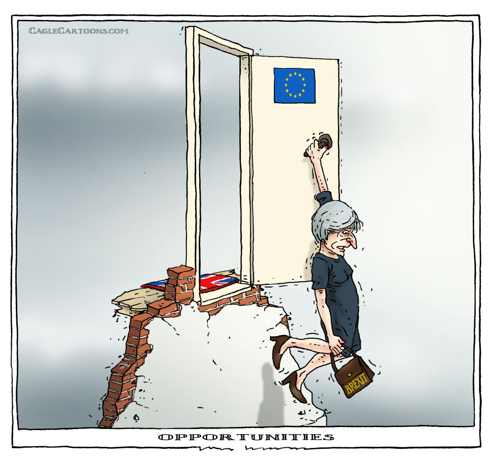  BRITAIN EU OPPORTUNITIES by Joep Bertrams