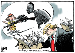 JFK FILES by Jos Collignon