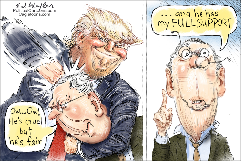  NOOGIES 4 MCCONNELL by Ed Wexler