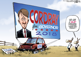 LOCAL OH RICHARD CORDRAY by Nate Beeler