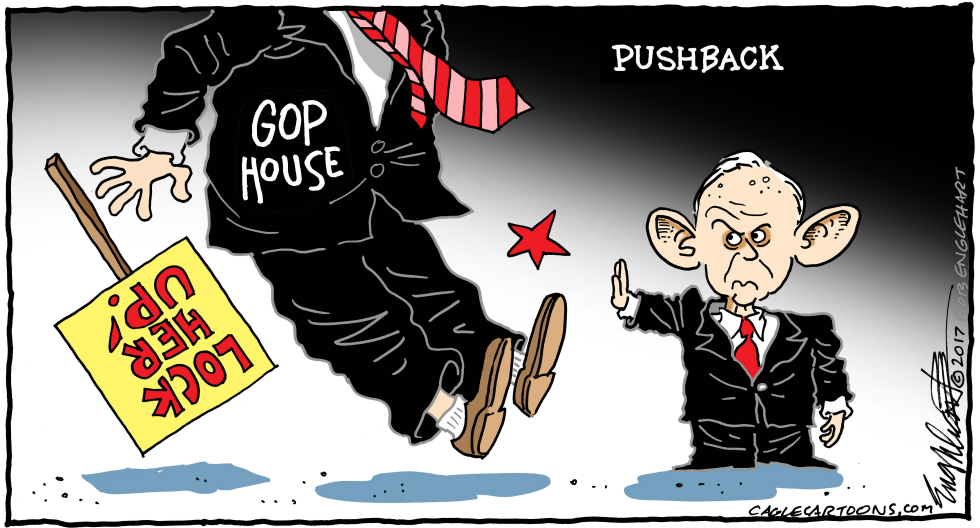  SESSIONS by Bob Englehart