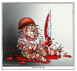 CUTS by Joep Bertrams