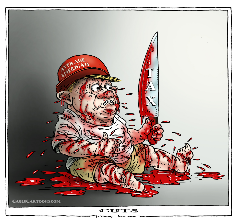  CUTS by Joep Bertrams