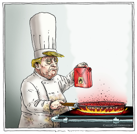 CHEF by Joep Bertrams