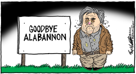 ALABAMA VOTE by Bob Englehart