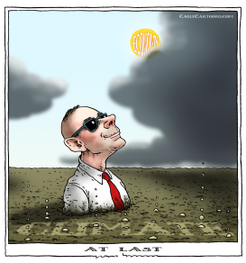 AT LAST by Joep Bertrams