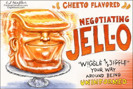 JELLO BOX by Ed Wexler