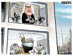 OPERATION UNDERMINE by Steve Sack