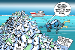 EU STRATEGY ON PLASTICS by Paresh Nath