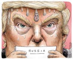 MUELLER PROBE by Adam Zyglis