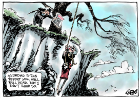 BREXIT REPORT by Jos Collignon