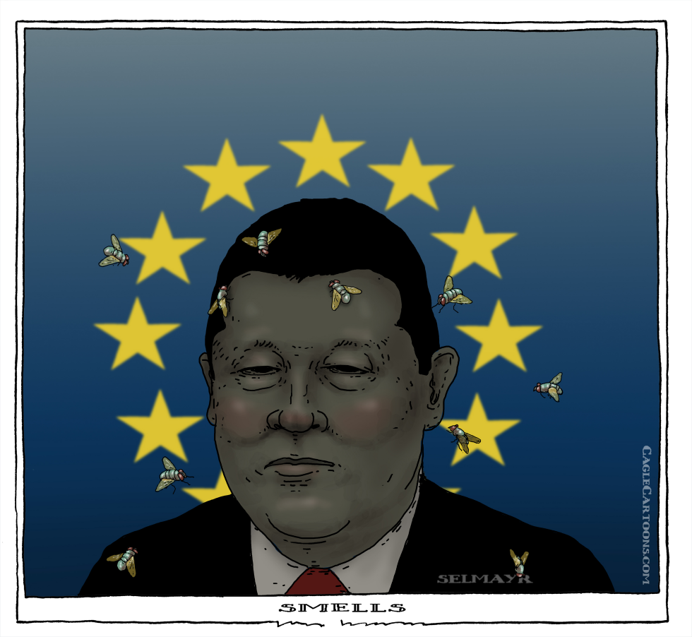  SMELLS by Joep Bertrams