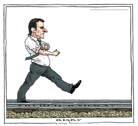 RISKY by Joep Bertrams